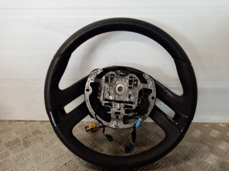 Recambio de volante para citroen c4 picasso referencia OEM IAM 621SB50794777  