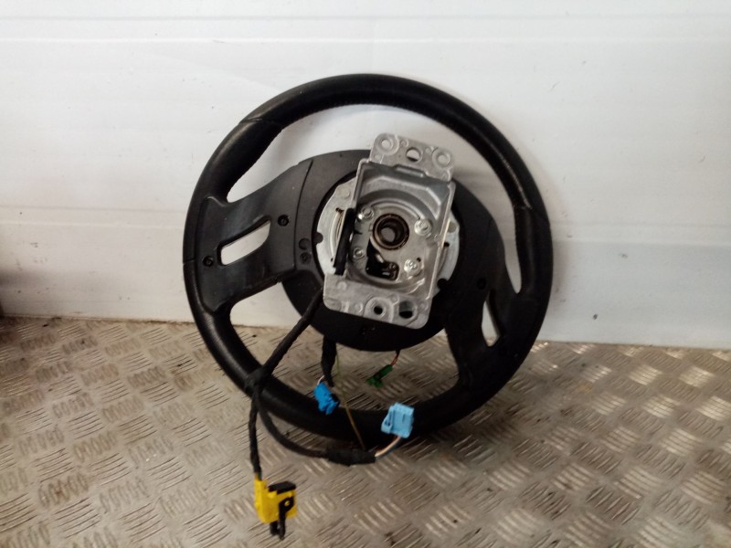 Recambio de volante para citroen c4 picasso referencia OEM IAM 621SB50794777  