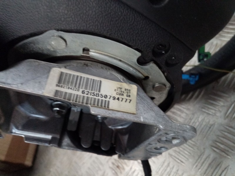 Recambio de volante para citroen c4 picasso referencia OEM IAM 621SB50794777  