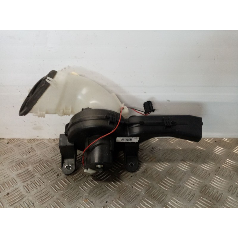 Recambio de motor calefaccion para citroen c4 picasso referencia OEM IAM 9650872580  