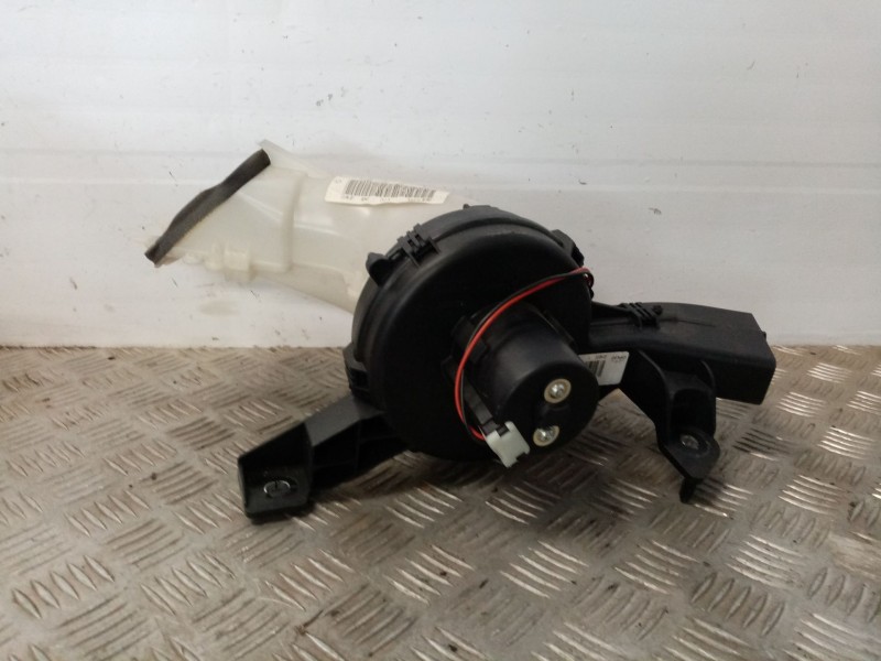 Recambio de motor calefaccion para citroen c4 picasso referencia OEM IAM 9650872480  