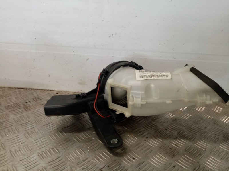 Recambio de motor calefaccion para citroen c4 picasso referencia OEM IAM 9650872480  