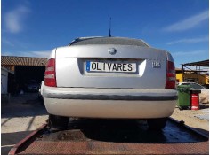 skoda fabia (6y2/6y3) comfort   |   05.01 - 12.05 | 2001 - 2005 | 75 cv / 55 kw del año 2001 2