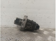 Recambio de valvula egr para opel insignia berlina cosmo referencia OEM IAM 55566052 724809780 6NU014864731 2