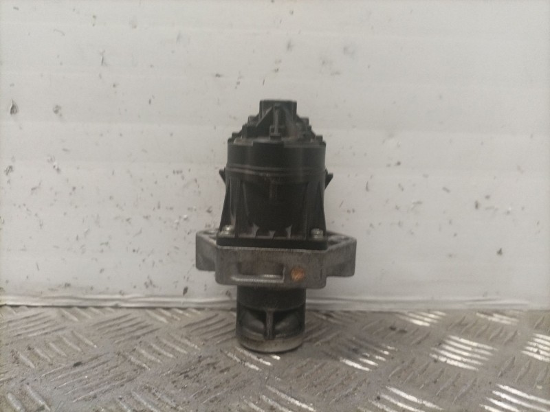 Recambio de valvula egr para opel insignia berlina cosmo referencia OEM IAM 55566052 724809780 6NU014864731