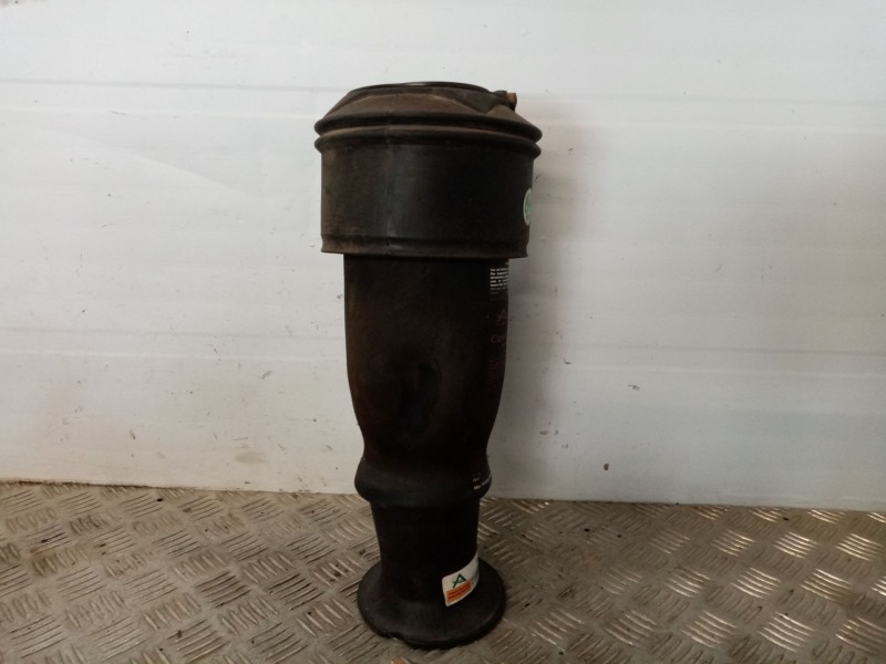 Recambio de suspencion neomatica para citroen c4 picasso referencia OEM IAM A2939  