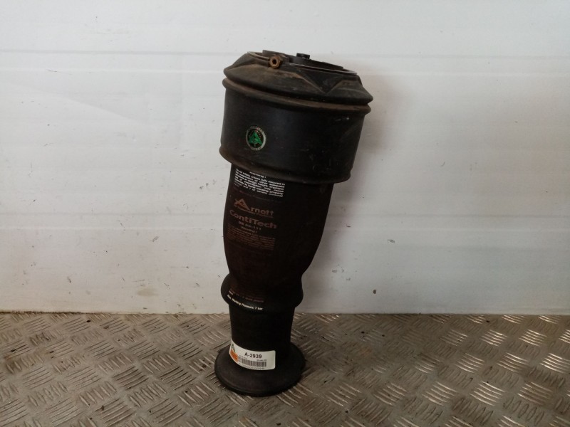 Recambio de suspencion neomatica para citroen c4 picasso referencia OEM IAM A2939  