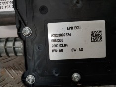 Recambio de freno de mano electrico para citroen c4 picasso referencia OEM IAM A2C53092224   2