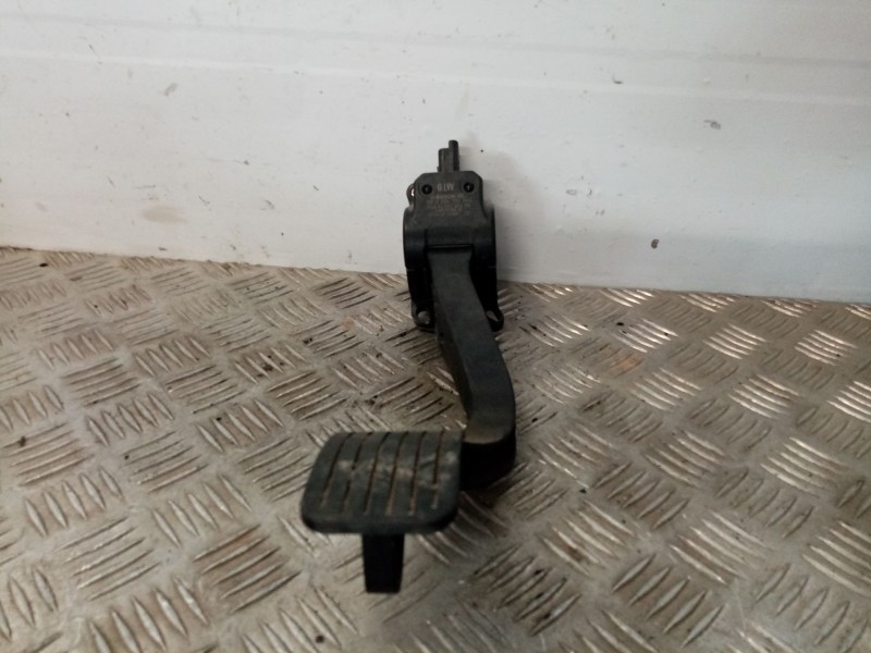 Recambio de potenciometro pedal para citroen c4 picasso referencia OEM IAM 9654725380 0280755044 