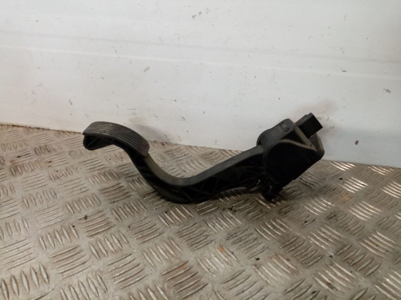 Recambio de potenciometro pedal para citroen c4 picasso referencia OEM IAM 9654725380 0280755044 