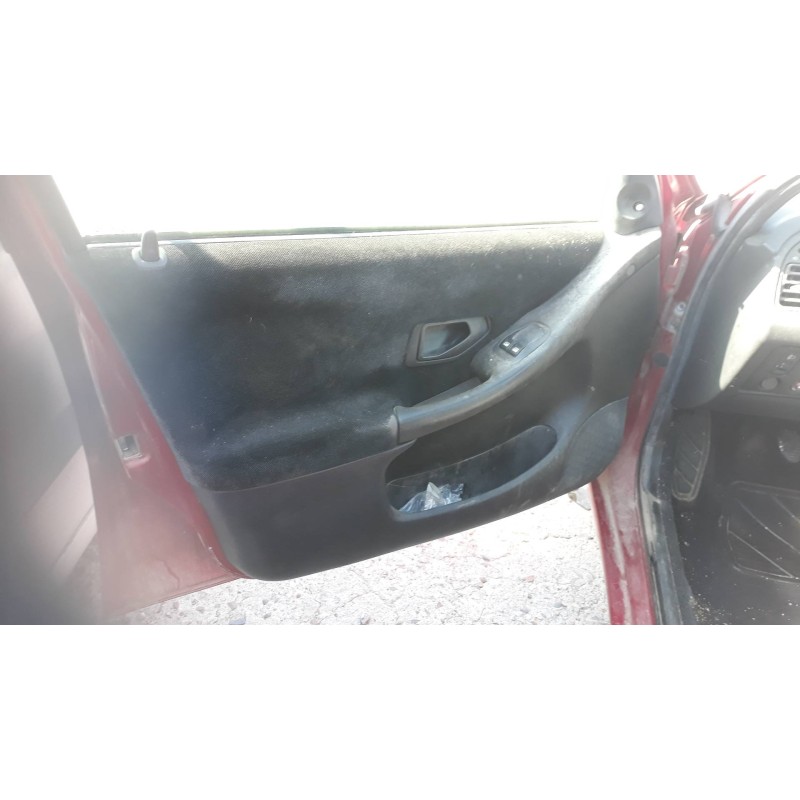 peugeot 306 break 1.9 diesel   |   0.79 - 0.03 | 1979 - 2003 | 69 cv / 51 kw del año 1979