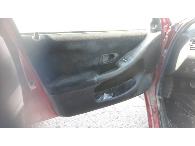 peugeot 306 break 1.9 diesel   |   0.79 - 0.03 | 1979 - 2003 | 69 cv / 51 kw del año 1979