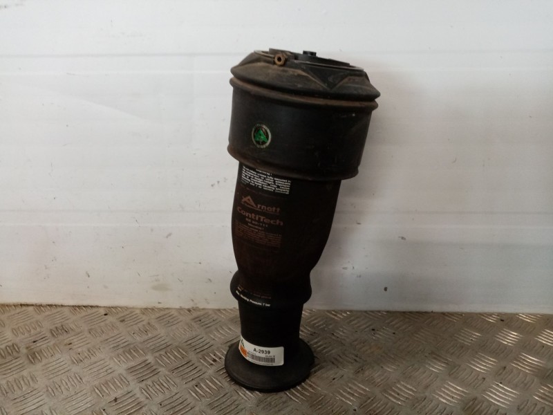 Recambio de suspencion neomatica para citroen c4 picasso referencia OEM IAM A2939  