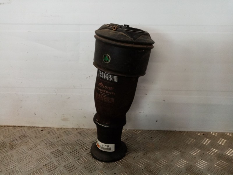 Recambio de suspencion neomatica para citroen c4 picasso referencia OEM IAM A2939  