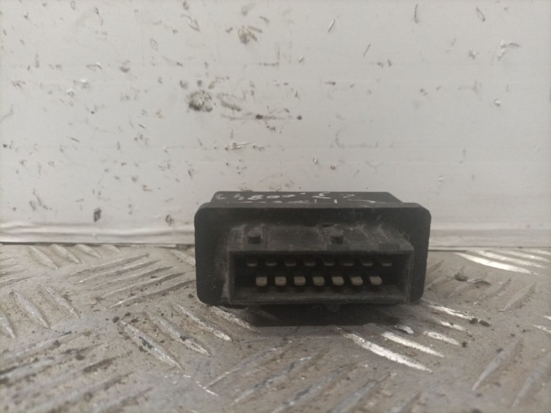 Recambio de rele para citroen xantia berlina 1.8 cat (lfz / xu7jp) referencia OEM IAM 240107  