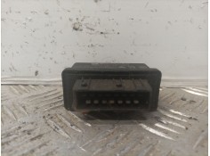 Recambio de rele para peugeot partner (s2) 1.9 diesel referencia OEM IAM 9627109680   2