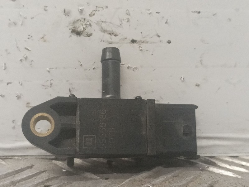 Recambio de sensor para opel insignia berlina cosmo referencia OEM IAM 55566186 DPS00017 6PP009409071