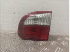 Recambio de piloto trasero derecho para daewoo lanos referencia OEM IAM   