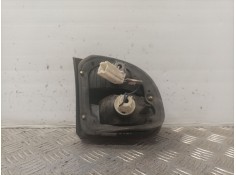 Recambio de piloto trasero derecho para daewoo lanos referencia OEM IAM    2