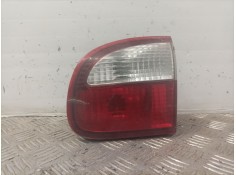 Recambio de piloto trasero derecho para daewoo lacetti 1.6 cat referencia OEM IAM   