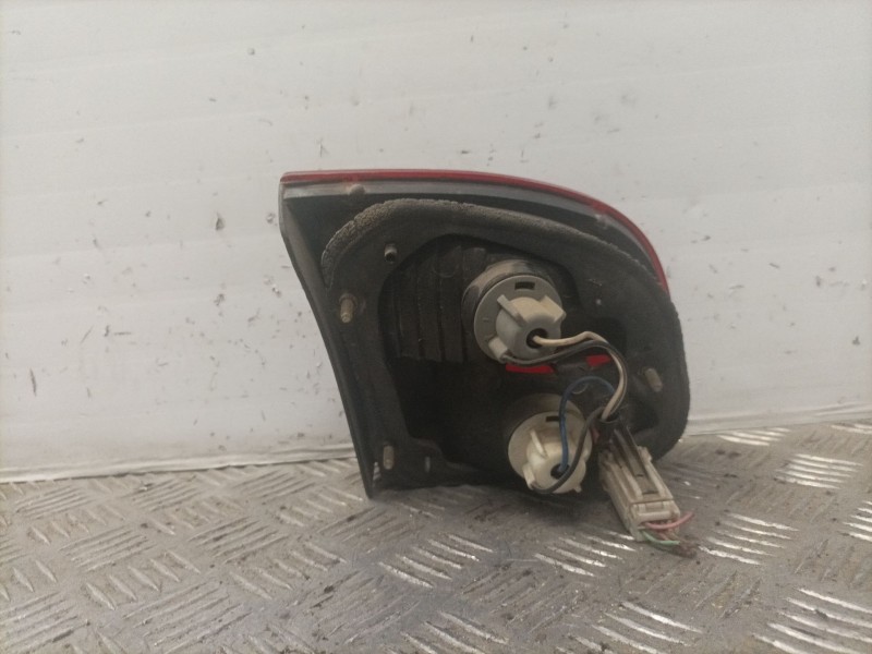 Recambio de piloto trasero derecho para daewoo lacetti 1.6 cat referencia OEM IAM   