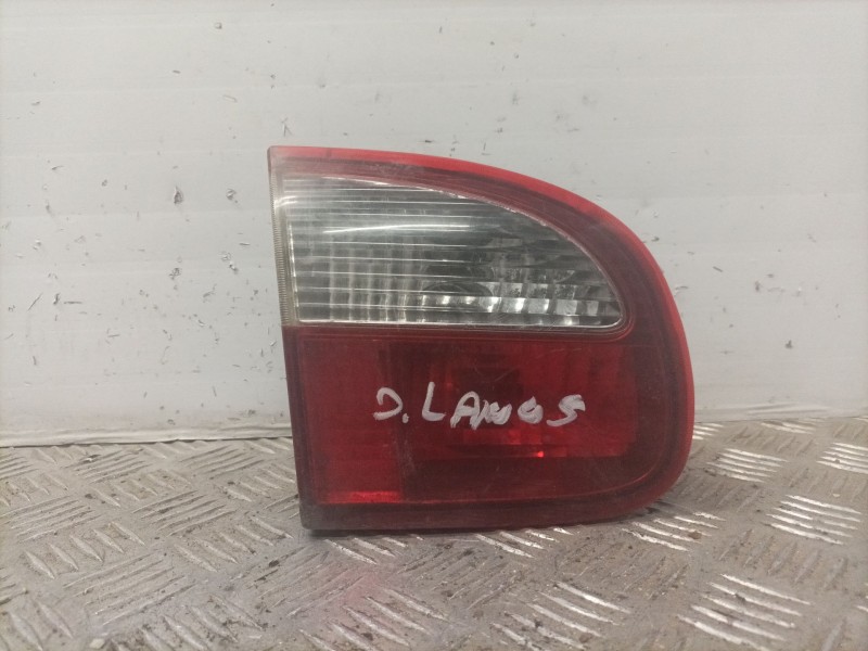 Recambio de piloto trasero izquierdo para daewoo lanos referencia OEM IAM   