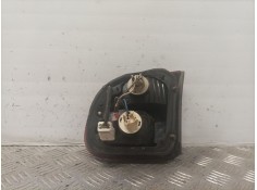 Recambio de piloto trasero izquierdo para daewoo lanos referencia OEM IAM    2