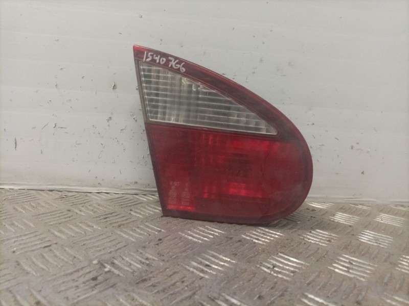 Recambio de piloto trasero izquierdo para daewoo lanos referencia OEM IAM   