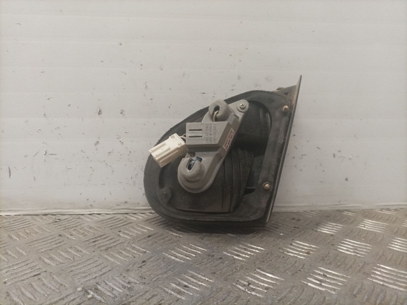 Recambio de piloto trasero izquierdo para daewoo lanos referencia OEM IAM   