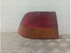 Recambio de piloto trasero izquierdo para honda civic berlina (eg/eh) referencia OEM IAM   
