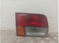 Recambio de piloto trasero izquierdo para honda civic coupe (ej6/8) referencia OEM IAM   