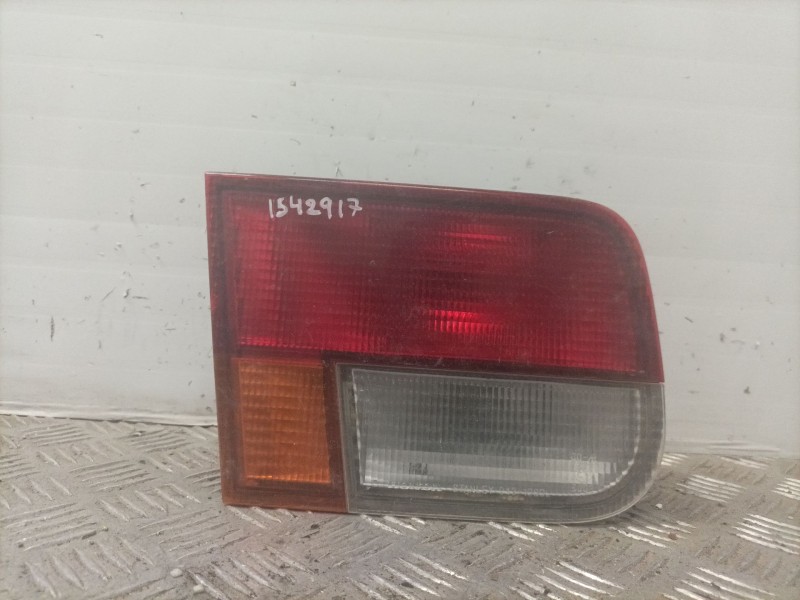 Recambio de piloto trasero izquierdo para honda civic coupe (ej6/8) referencia OEM IAM    Recambio de piloto trasero izquierdo para honda civic coupe (ej6/8) referencia OEM IAM