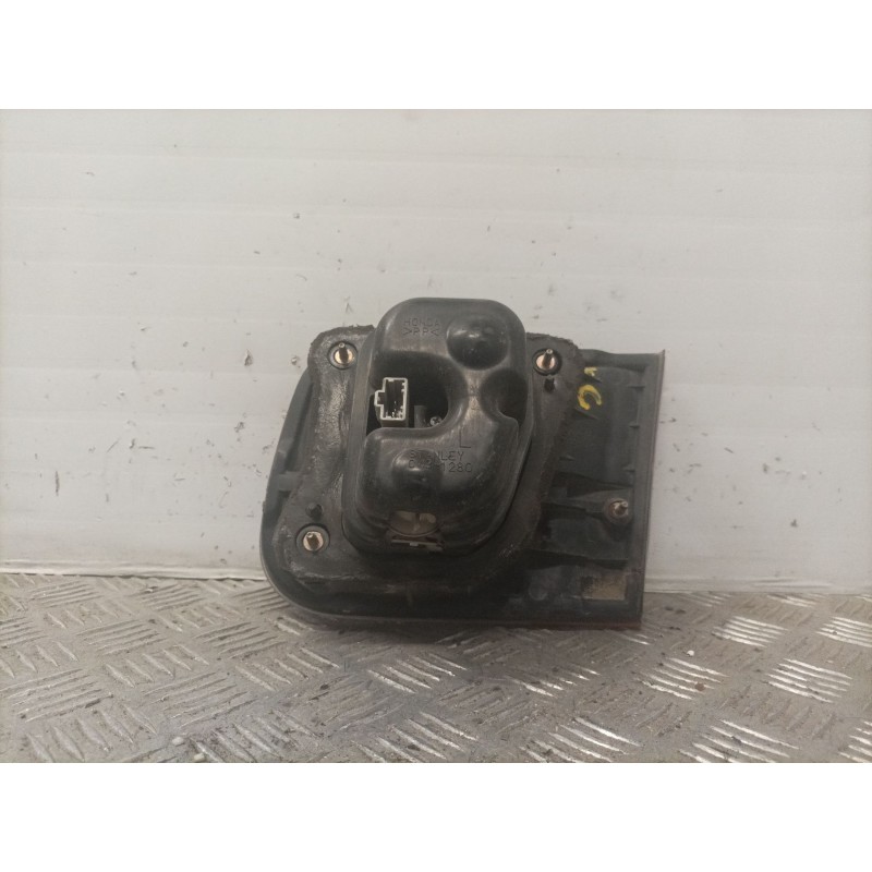Recambio de piloto trasero izquierdo para honda civic coupe (ej6/8) referencia OEM IAM    Recambio de piloto trasero izquierdo para honda civic coupe (ej6/8) referencia OEM IAM