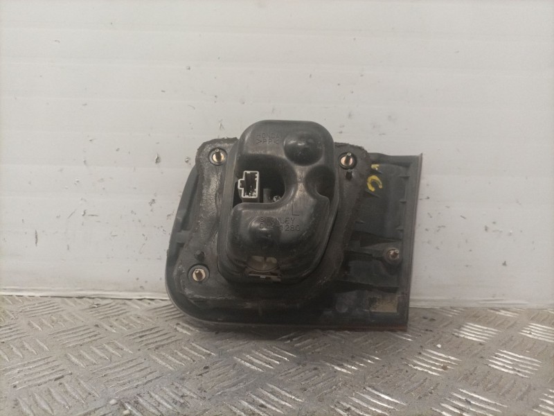 Recambio de piloto trasero izquierdo para honda civic coupe (ej6/8) referencia OEM IAM    Recambio de piloto trasero izquierdo para honda civic coupe (ej6/8) referencia OEM IAM