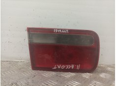 Recambio de piloto trasero izquierdo para honda accord berlina (cc/ce) referencia OEM IAM   