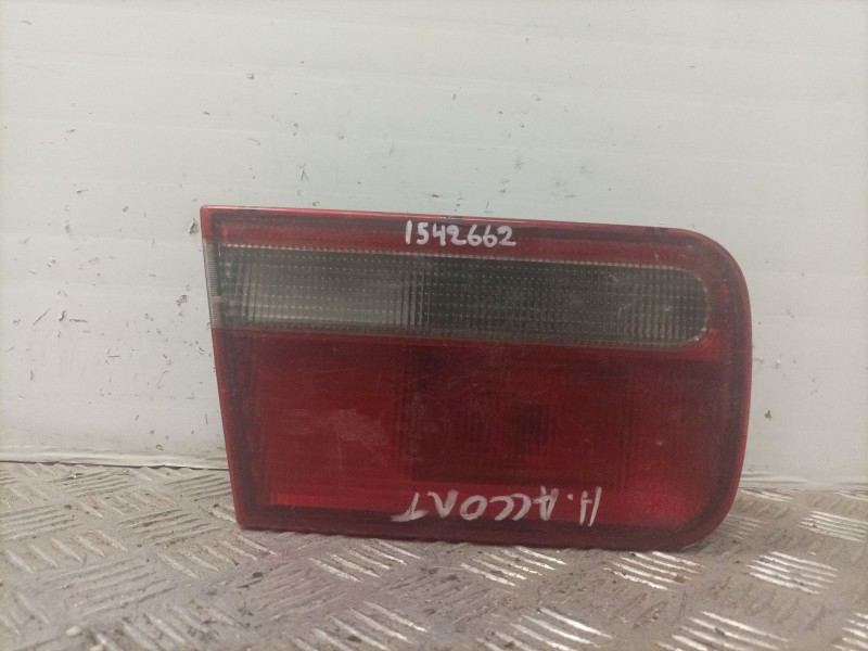 Recambio de piloto trasero izquierdo para honda accord berlina (cc/ce) referencia OEM IAM   