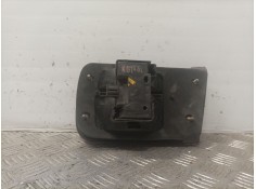 Recambio de piloto trasero izquierdo para honda accord berlina (cc/ce) referencia OEM IAM    2