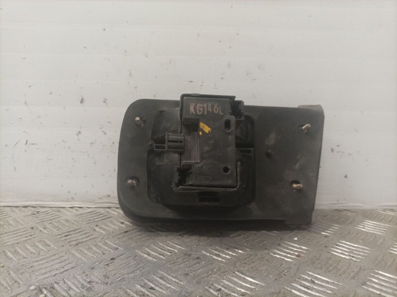 Recambio de piloto trasero izquierdo para honda accord berlina (cc/ce) referencia OEM IAM   