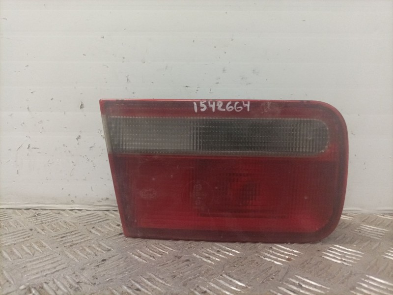 Recambio de piloto trasero izquierdo para honda accord berlina (cc/ce) referencia OEM IAM   