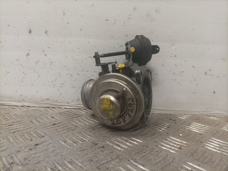 Recambio de valvula egr para seat leon 1.9 tdi signo 66 kw referencia OEM IAM 038129637B  