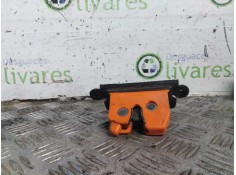 Recambio de cerradura maletero / porton para  referencia OEM IAM  535972732 