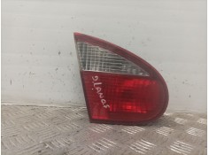 Recambio de piloto trasero izquierdo para daewoo lanos referencia OEM IAM   