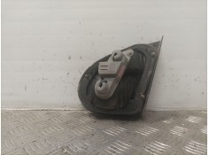 Recambio de piloto trasero izquierdo para daewoo lanos referencia OEM IAM    2