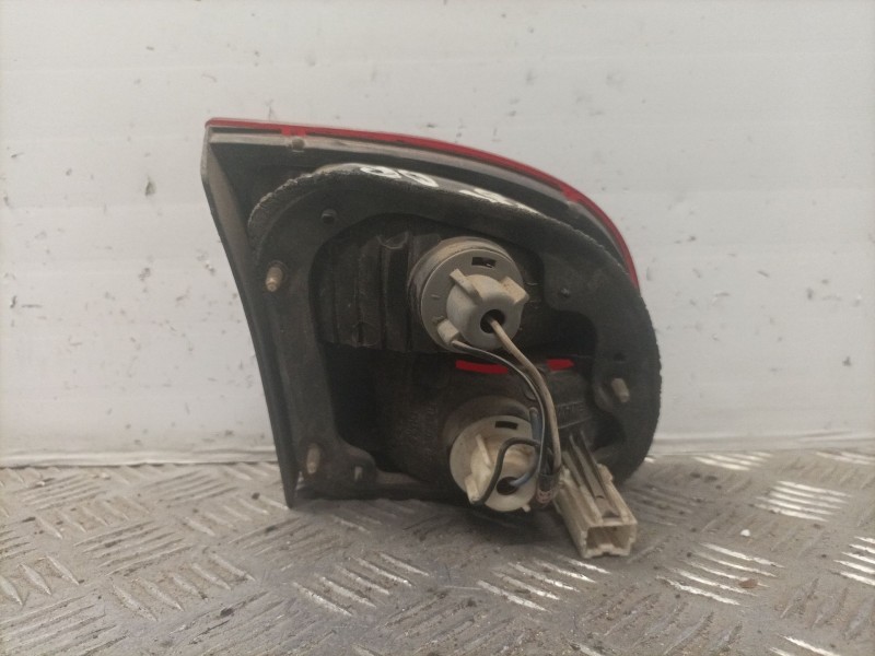 Recambio de piloto trasero derecho para daewoo lanos referencia OEM IAM   