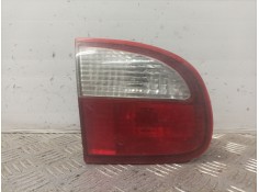 Recambio de piloto trasero izquierdo para daewoo lanos referencia OEM IAM   