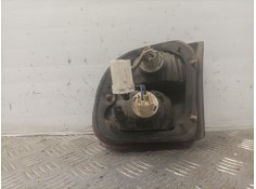 Recambio de piloto trasero izquierdo para daewoo lanos referencia OEM IAM    2