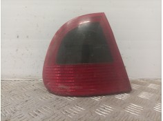 Recambio de piloto trasero izquierdo para seat referencia OEM IAM   