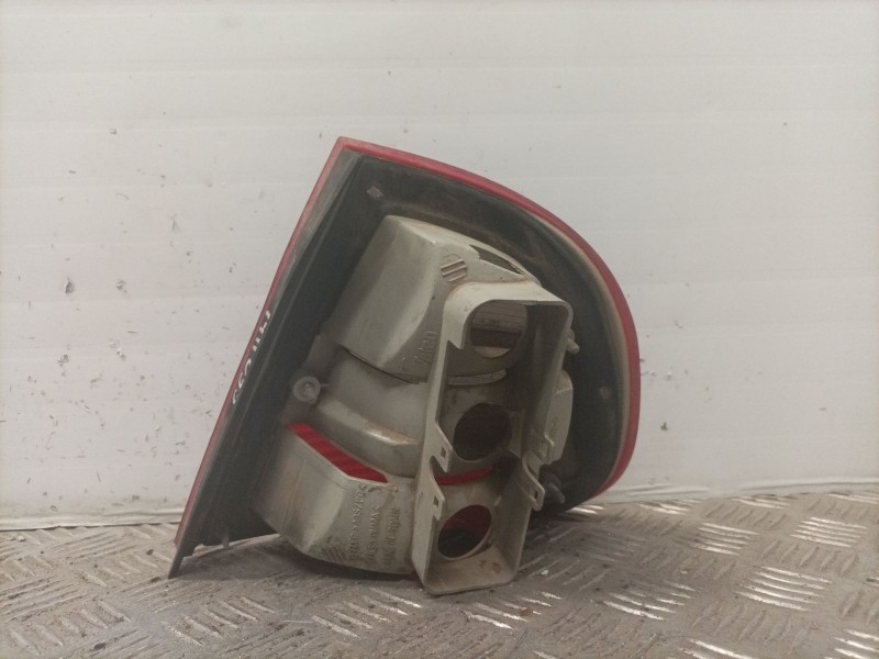 Recambio de piloto trasero izquierdo para seat referencia OEM IAM   