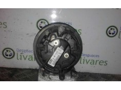 Recambio de ventilador calefaccion para citroen c3 1.4 hdi sx plus   |   04.02 - 12.08 | 2002 - 2008 | 68 cv / 50 kw referencia  2