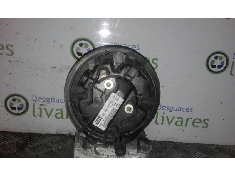 Recambio de ventilador calefaccion para citroen c3 1.4 hdi sx plus   |   04.02 - 12.08 | 2002 - 2008 | 68 cv / 50 kw referencia 